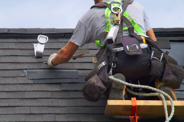 Quick and Trustworthy Emergency Roof Repair Services in Erwin, TN