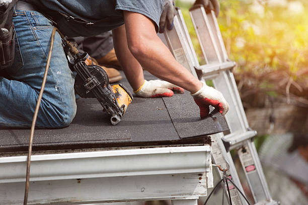 Best Commercial Roofing Services  in Erwin, TN