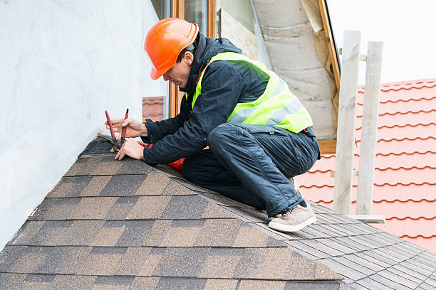 Best Flat Roof Repair Services  in Erwin, TN