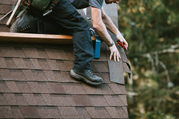 Best Storm Damage Roof Repair  in Erwin, TN